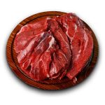 گوشت شتر مخلوط
